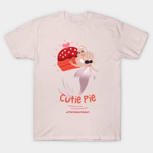 The Maven Medium- Cutie Pie T-Shirt